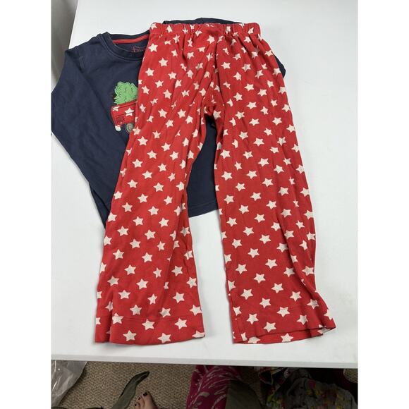 Boys Frugi Pajamas Size 6-7 years - Picture 5 of 6